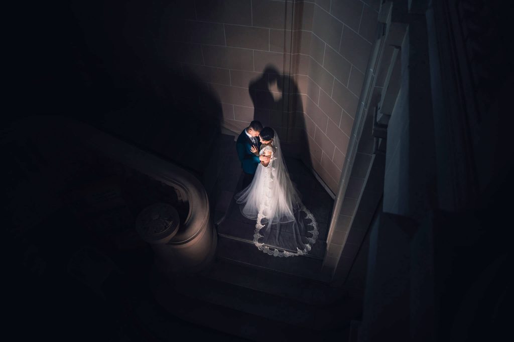 Ședinta Foto Ploiești - Palatul Culturii - Fotograf nuntă