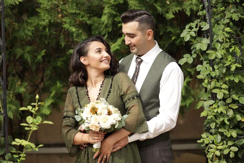 Fotografii nunta Fotograf nuntă Ploiești