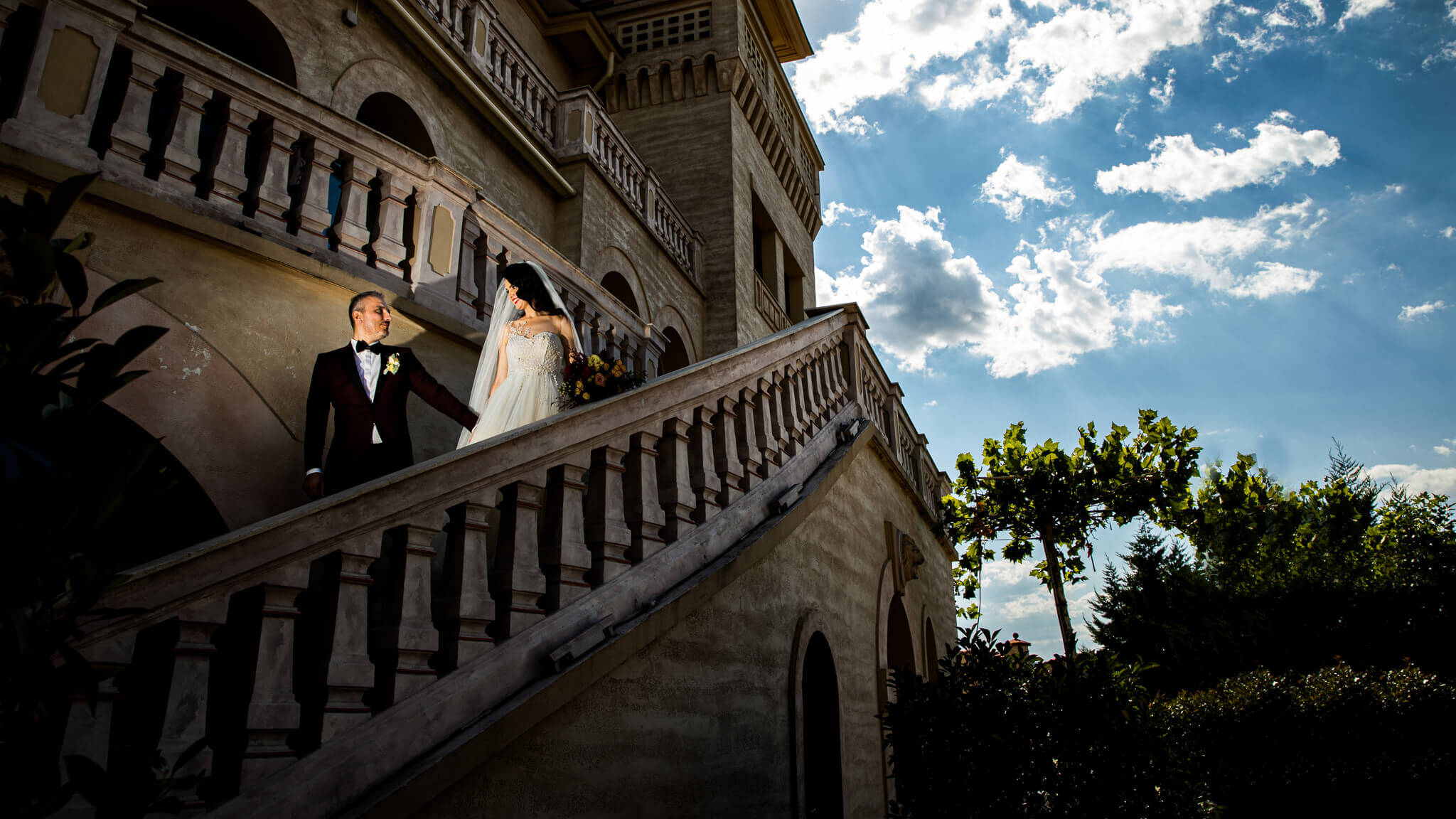 Fotografii nunta Fotograf nuntă Ploiești