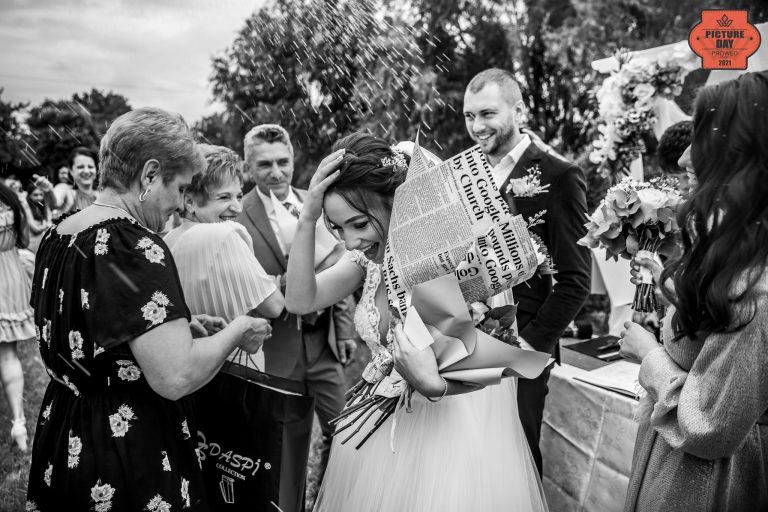 Premii fotograf nunta Romania . Fotografii premiate, fotograf din Ploiesti - Deea Events - Nunta