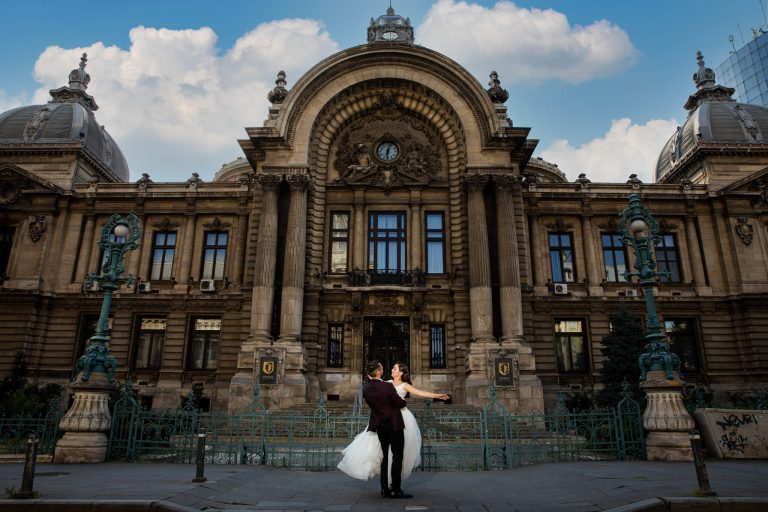 Fotograf nunta Ploiesti - Fotografii de nunta - Fotograf profesionist din Ploiesti - Deea Events