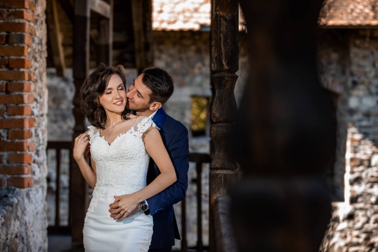 Fotograf nunta Ploiesti - Fotografii de nunta - Fotograf profesionist din Ploiesti - Deea Events