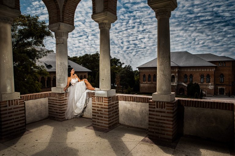 Fotograf nunta Ploiesti - Fotografii de nunta - Fotograf profesionist din Ploiesti - Deea Events