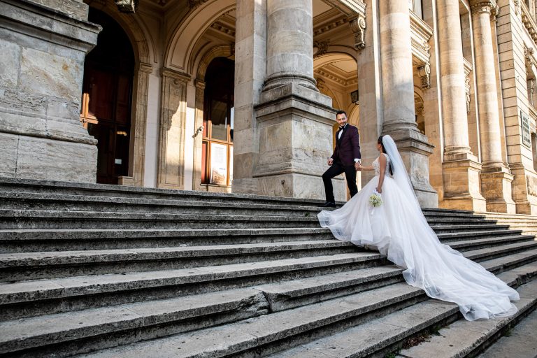 Fotograf nunta Bucuresti - Fotograf profesionist de nunta din București, Servicii Foto-Video nunta Deea Events