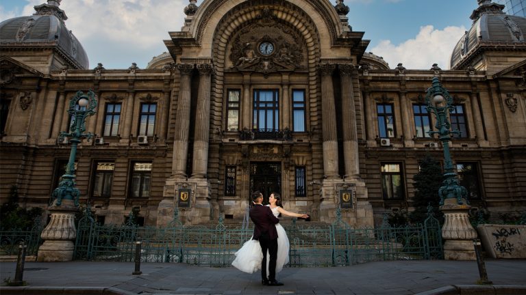 Locatii sedinta Foto Bucuresti - Fotografii nunta - idei pentru miri - Fotograf Bucuresti nunta