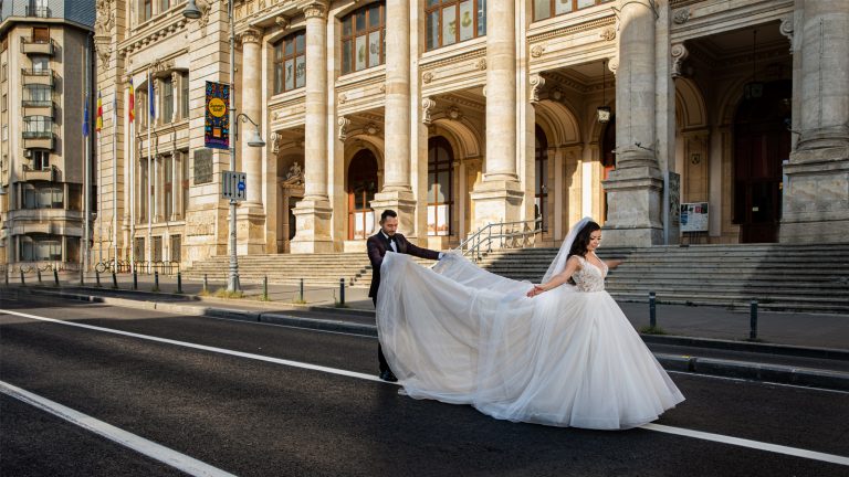 Locatii sedinta Foto Bucuresti - Fotografii nunta - idei pentru miri - Fotograf Bucuresti nunta