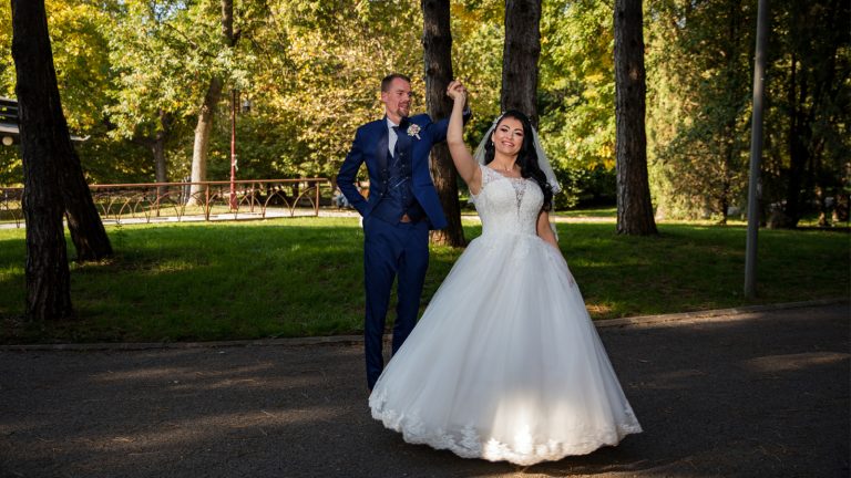 Locatii sedinta Foto Bucuresti - Fotografii nunta - idei pentru miri - Fotograf Bucuresti nunta