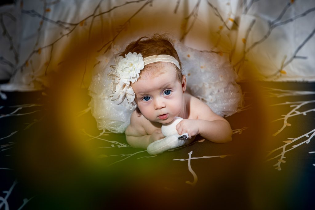 Fotografii botez - Fotograf botez Bucuresti - Anastasia Maria