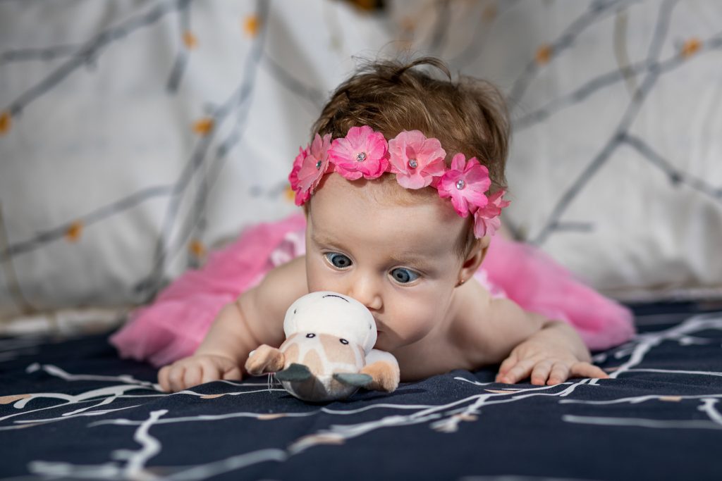 Fotografii botez - Fotograf botez Bucuresti - Anastasia Maria