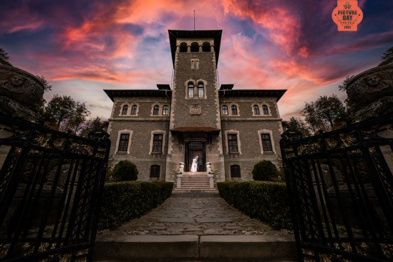 Premii fotograf nunta Romania . Fotografii premiate, fotograf din Ploiesti - Deea Events - Nunta